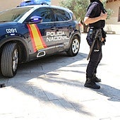 Detienen a un joven por disparar contra la vivienda de una familiar en Torrent