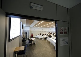 Más de 150 docentes de la Universidad de Córdoba afectados por el fallo del TSJA que tumba el premio de funcionarización