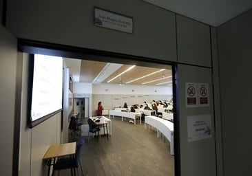 Más de 150 docentes de la UCO y un complemento salarial, afectados por un fallo del TSJA