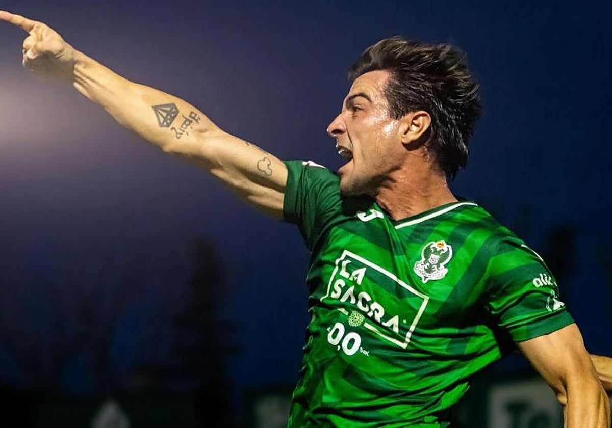 El CD Toledo se medirá en la Copa del Rey al Sevilla, con el que tiene un balance positivo