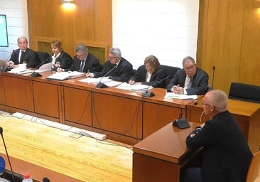 Caso Eólicas: Un testigo dice que Delgado daba órdenes para excluir a promotores que no daban entrada a socios locales