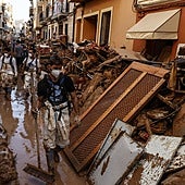 El Congreso desbloquea la comisión de investigación por la dana tras aceptar el PSOE que acuda Sánchez