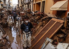 El Congreso desbloquea la comisión de investigación por la dana tras aceptar el PSOE que acuda Sánchez