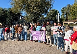 La incorporación de RedMadre al Consejo Local de la Mujer divide aún más a los partidos políticos contra la violencia de género