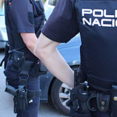 Detenido por robar el bolso a una anciana y arrastrarla por el suelo en Santa Cruz de Tenerife