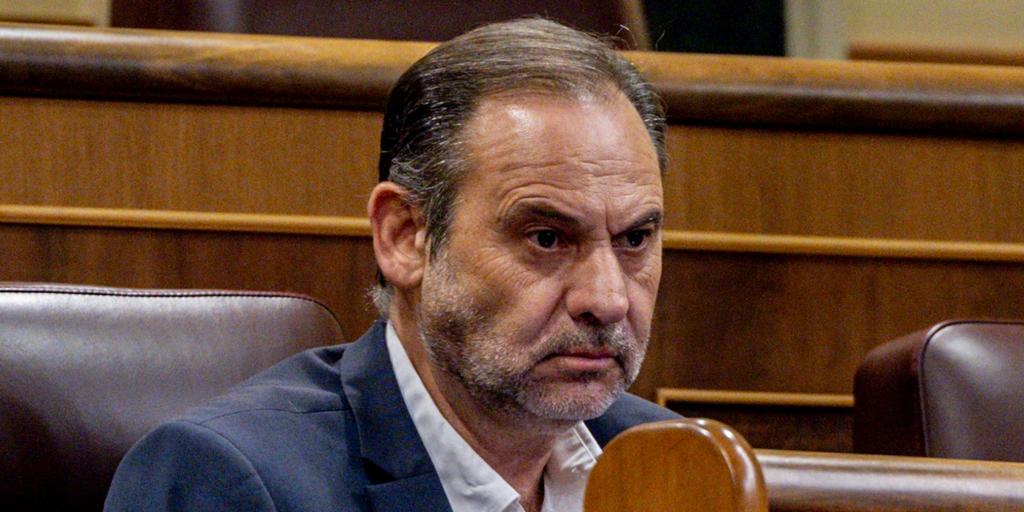 La UCO prepara un nuevo informe que afecta a la «vida íntima» de Ábalos