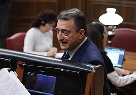 El PNV reclamó al Gobierno en 2020 que rindiera cuentas por el gasto de los fondos reservados