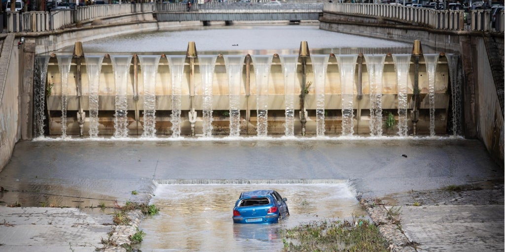 Granada es la provincia andaluza que más accidentes mortales de tráfico acumula en 2025