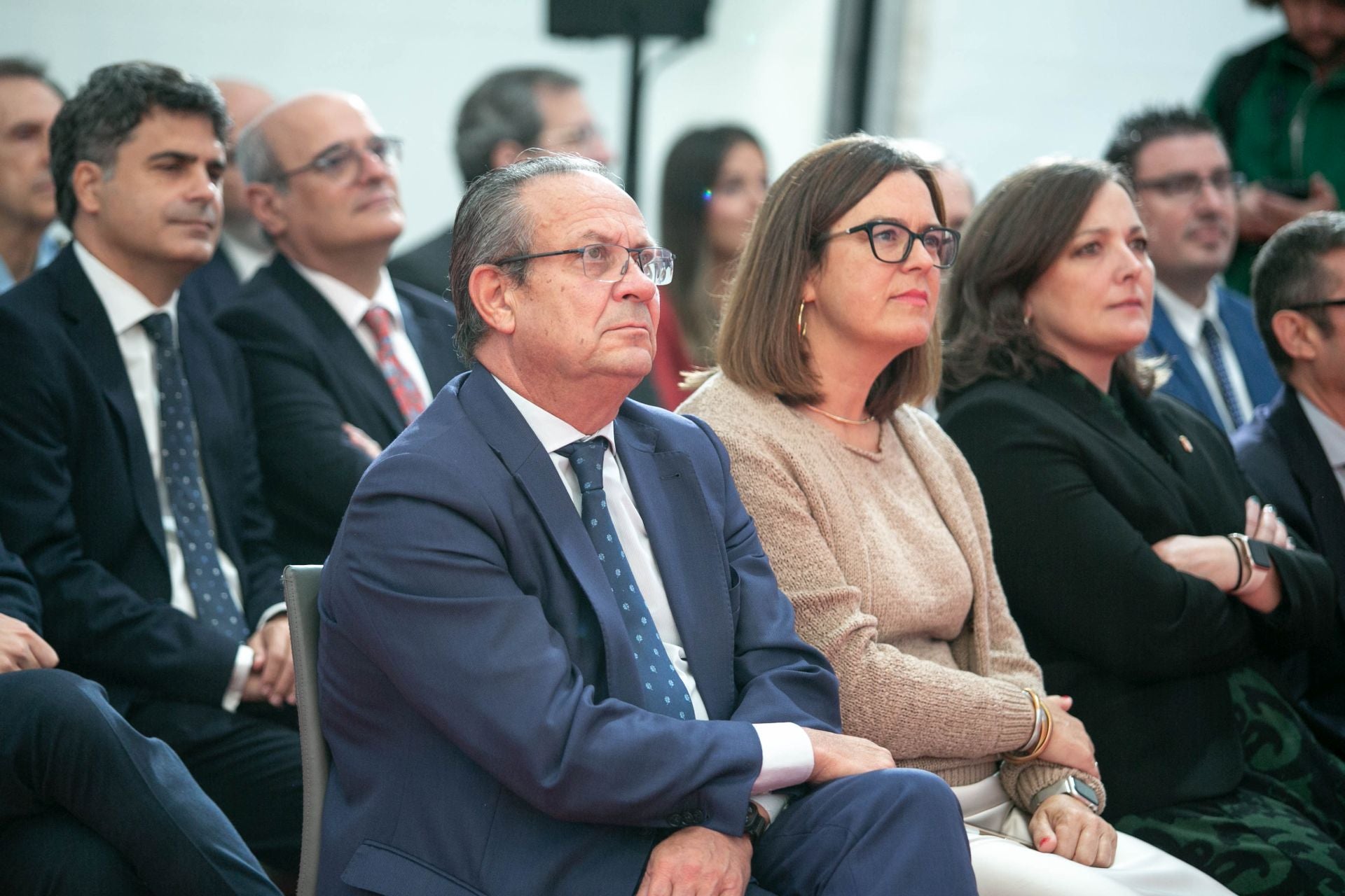 La inauguración de Farcama en Toledo, en imágenes