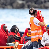 Los menores con derecho a asilo serán valorados en los centros para agilizar su salida