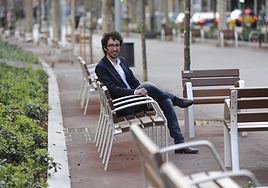 Milián, elegido nuevo senador del PP catalán