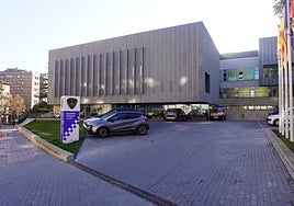 Detenido el padre acusado de violar a su hija de 21 años en Lérida por saltarse la orden de alejamiento