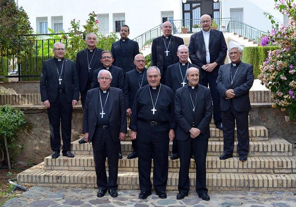 Asamblea de los Obispos del Sur de España