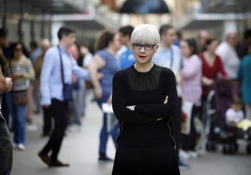 La cordobesa Remedios Zafra gana el Premio Nacional de Ensayo 2025