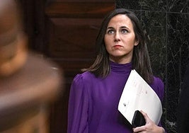 Moncloa aísla a Podemos en las negociaciones para forzar su voto