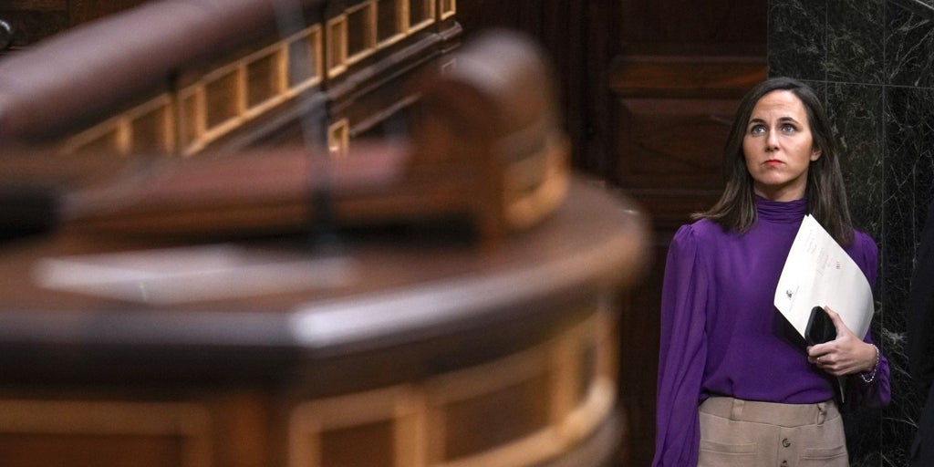 Moncloa aísla a Podemos en las negociaciones para forzar su voto