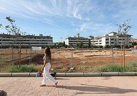 Fomento opta por elevar la cota de la Ronda Norte de Córdoba para salvar el proyecto y los restos arqueológicos hallados