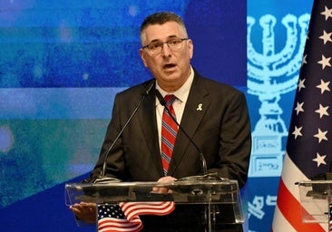 Israel considera «particularmente inaceptable» invitar a «gobiernos hostiles como el de Sánchez» a la reunión de París sobre la paz en Gaza