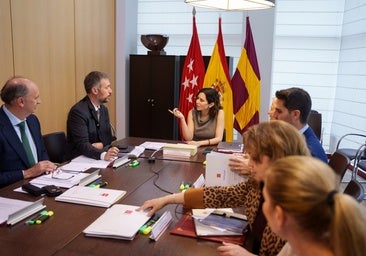 Madrid, contra el registro de objetores del aborto: «No se va a perseguir ni a señalar a nadie por hacer ni por no hacer»