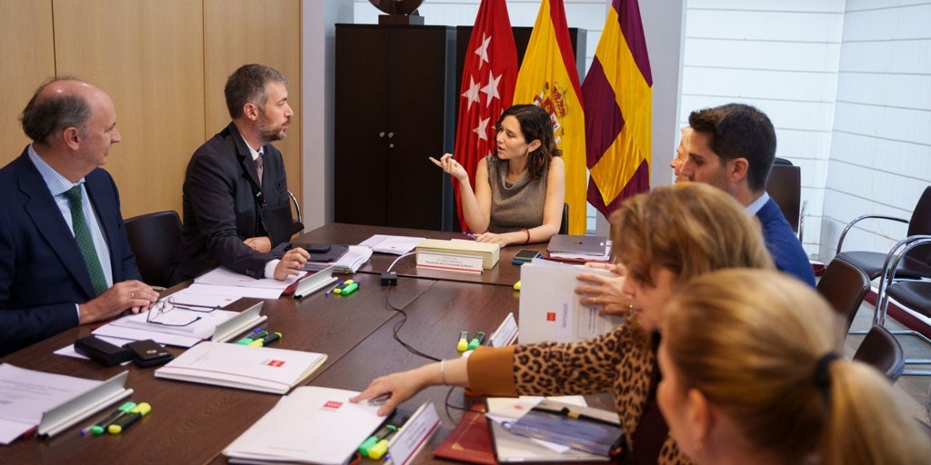 Madrid, contra el registro de objetores del aborto: «No se va a perseguir ni a señalar a nadie por hacer ni por no hacer»