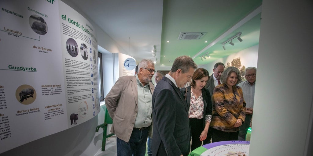 El sector cárnico de Castilla-La Mancha agrupa 840 empresas y genera 10.000 empleos