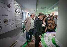 El sector cárnico de Castilla-La Mancha agrupa 840 empresas y genera 10.000 empleos