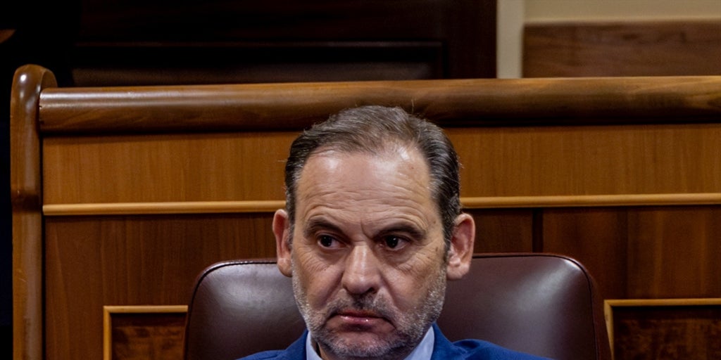 El juez limita el acceso a la información del caso Ábalos porque afecta a su vida íntima y la de otras personas
