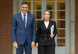 Indignación en la Junta de Extremadura tras el último desplante de Sánchez