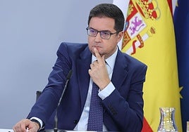 El Gobierno deja en el aire el control de los asesores que le exige el Consejo de Europa