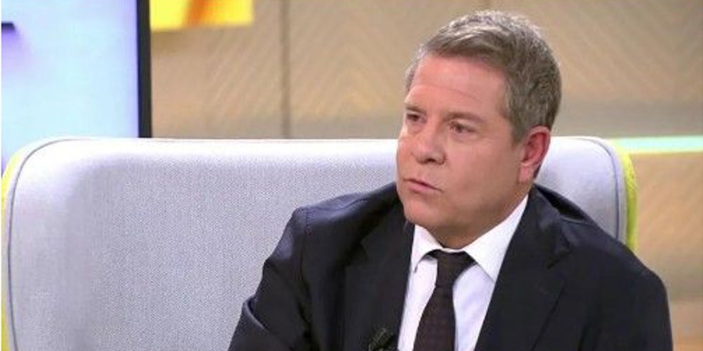 Page: «Nos encontramos en el momento más degradado del Estado en democracia»