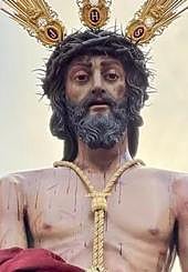 Imagen principal - Afligidos