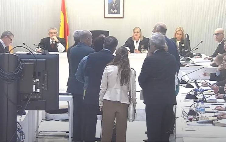 Los peritos discrepan sobre si el yihadista actuó bajo un brote psicótico o movido por fanatismo