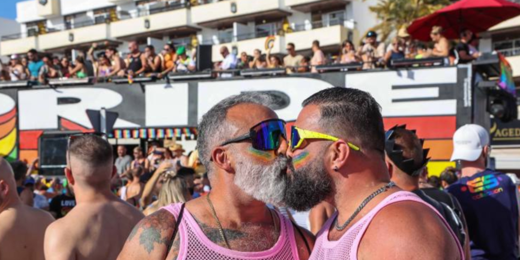 Ocho meses de cárcel e indemnización por insultar a un hombre en Tenerife por su orientación sexual
