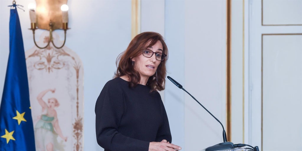 La ministra de Sanidad cree que el «problema» con los cribados «sigue» tras la dimisión de la consejera
