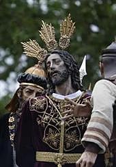 Imagen principal - El Perdón