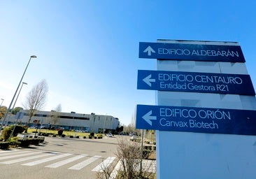 Rabanales 21 alcanza el 70% vendido de los terrenos propiedad del parque