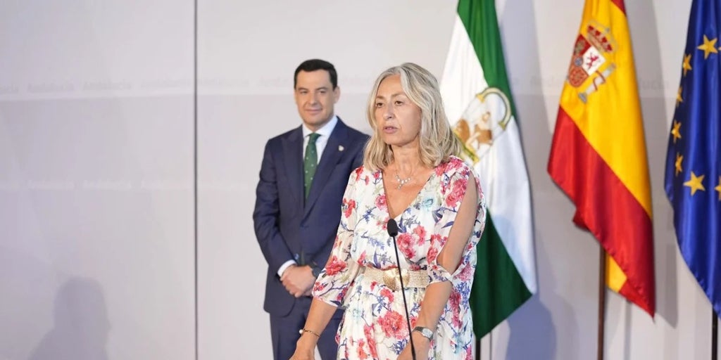 La sanidad, el talón de Aquiles del Gobierno de Juanma Moreno que ha fulminado a dos consejeros en tres años