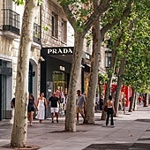 Los barrios más ricos y más pobres de Madrid: consulta cuál es la renta en tu código postal