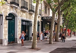 Estos son los barrios más ricos y más pobres de Madrid: consulta cuál es la renta media en tu código postal