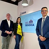 El Ayuntamiento de Segovia emitirá 12.000 tarjetas de 50 euros para dinamizar el consumo local