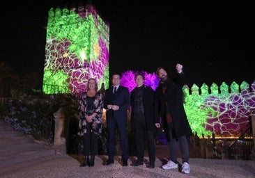 Arrancan las obras del nuevo espectáculo del Alcázar, que ya tiene fecha de apertura: febrero de 2026