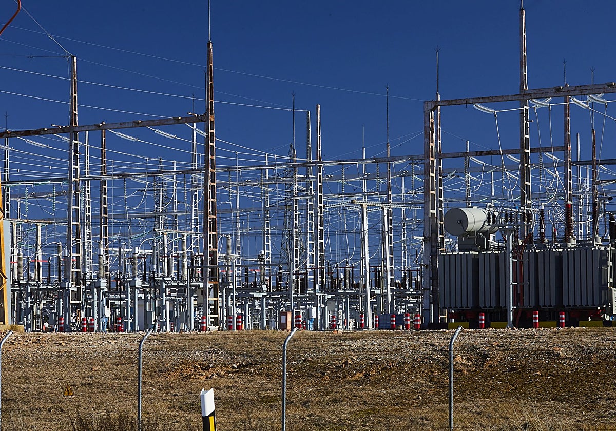 El Ministerio de Transición Ecológica prevé invertir 13.600 millones de euros hasta 2030