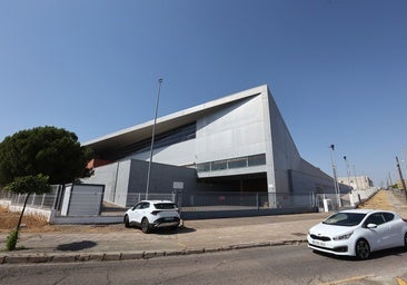 Indra tramita ya la apertura de su planta para montar radares en Córdoba