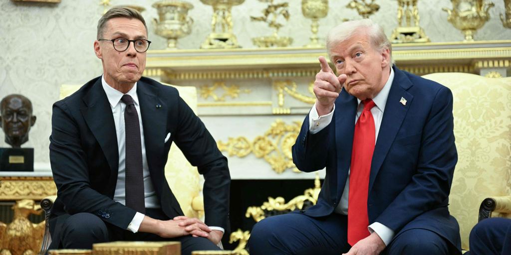 Trump propone expulsar a España de la OTAN por negarse a aumentar el gasto en defensa