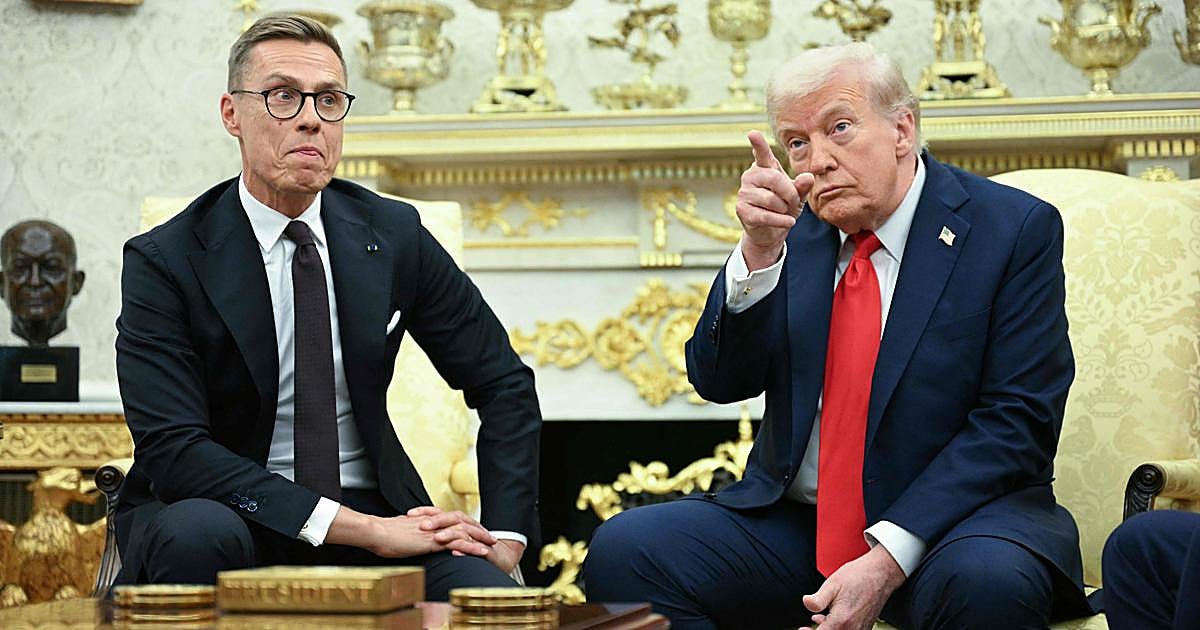 Trump propone expulsar a España de la OTAN por negarse a aumentar más su  gasto en defensa