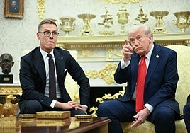 Trump propone expulsar a España de la OTAN por negarse a aumentar más su gasto en defensa