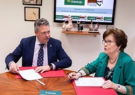 La Fundación Globalcaja colabora en la XV Jornada de Teatro Inclusivo del Fórum de la Discapacidad de Cuenca