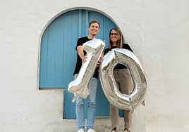 Prensalink celebra sus diez años «impulsando la visibilidad de miles de empresas en todo el mundo»