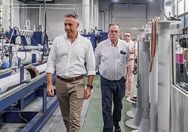 La Comunidad de Madrid, «perpleja» ante el plan energético del Gobierno, que pondría en riesgo 70.000 viviendas