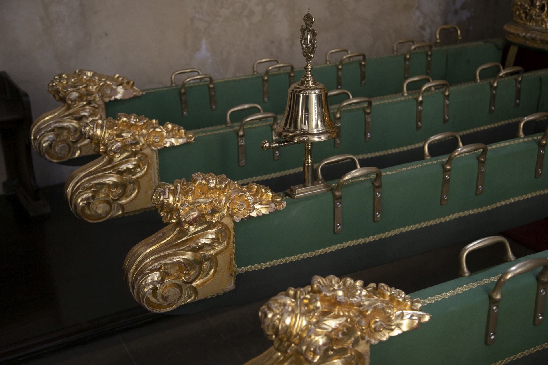 Las cofradías de la provincia siguen llegando para el Vía Crucis Magno de Córdoba, en imágenes